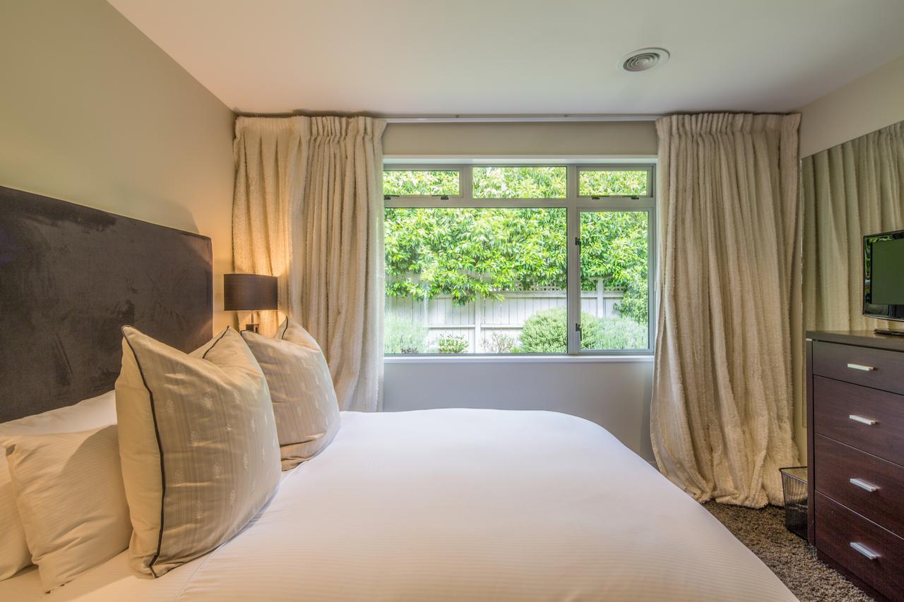 Riverview Retreat Holiday Home By Majordomo Queenstown Kamer foto