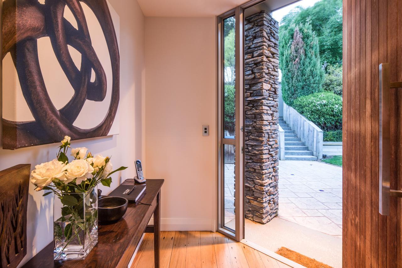 Riverview Retreat Holiday Home By Majordomo Queenstown Kamer foto
